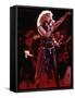 The Rose, Bette Midler, 1979-null-Framed Stretched Canvas