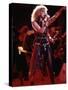 The Rose, Bette Midler, 1979-null-Stretched Canvas