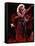 The Rose, Bette Midler, 1979-null-Framed Stretched Canvas