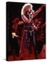 The Rose, Bette Midler, 1979-null-Stretched Canvas