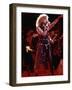 The Rose, Bette Midler, 1979-null-Framed Photo