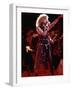 The Rose, Bette Midler, 1979-null-Framed Photo