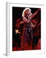 The Rose, Bette Midler, 1979-null-Framed Photo