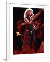 The Rose, Bette Midler, 1979-null-Framed Photo