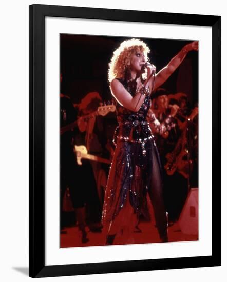 The Rose, Bette Midler, 1979-null-Framed Photo