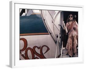 The Rose, Bette Midler, 1979-null-Framed Photo