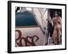 The Rose, Bette Midler, 1979-null-Framed Photo