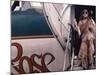 The Rose, Bette Midler, 1979-null-Mounted Photo