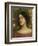 The Rose Bower-John William Waterhouse-Framed Giclee Print