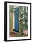 The Rose Cottage, 1944-Robert Buhler-Framed Giclee Print