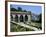 The Rose Garden and Folly, the Palace of Queen Marie, Balchik, Black Sea Coast, Bulgaria, Europe-Stuart Black-Framed Photographic Print