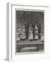 The Rose Queen Whiteland's College, Chelsea-Arthur Hopkins-Framed Giclee Print