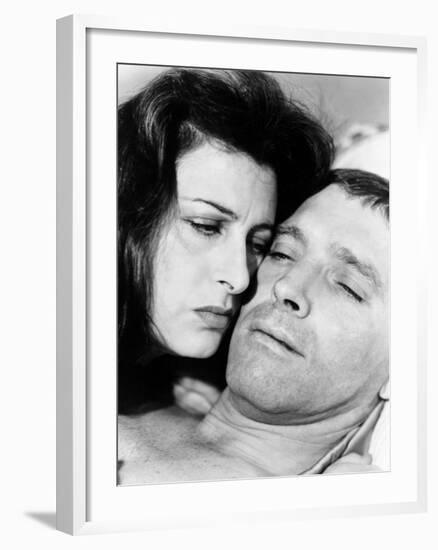 The Rose Tattoo, 1955-null-Framed Photographic Print