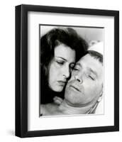 The Rose Tattoo-null-Framed Photo