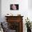 The Rose-Gordon Semmens-Photographic Print displayed on a wall