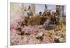 The Roses of Heliogabalus, 1888-Sir Lawrence Alma-Tadema-Framed Giclee Print