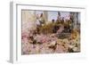 The Roses of Heliogabalus, 1888-Sir Lawrence Alma-Tadema-Framed Giclee Print