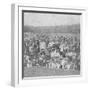 The Rough and Ready of New York, USA, 1888-BW Kilburn-Framed Photographic Print