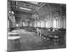 The Roulette Saloon, Monte Carlo, Monaco, C 1910S-null-Mounted Giclee Print