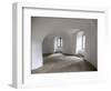 The Round Tower Interior, Copenhagen, Denmark, Scandinavia, Europe-Frank Fell-Framed Photographic Print