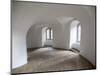 The Round Tower Interior, Copenhagen, Denmark, Scandinavia, Europe-Frank Fell-Mounted Photographic Print