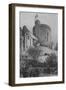 The Round Tower Windsor Castle, 1887-Axel Herman Haig-Framed Giclee Print