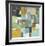 The Route 2-David Bailey-Framed Giclee Print