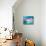 The Row Boat that Could-Jane Slivka-Mounted Art Print displayed on a wall