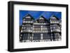 The Rows on Bridge Street, Chester, Cheshire, England, United Kingdom, Europe-Frank Fell-Framed Photographic Print