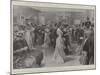 The Royal Academy of 1902, Society's Day-G.S. Amato-Mounted Giclee Print