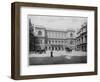 The Royal Academy of Arts-null-Framed Art Print