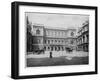 The Royal Academy of Arts-null-Framed Art Print