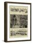 The Royal Agricultural Show at York-null-Framed Giclee Print