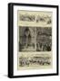 The Royal Agricultural Show at York-null-Framed Giclee Print