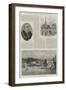 The Royal Agricultural Society at Darlington-null-Framed Giclee Print