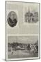 The Royal Agricultural Society at Darlington-null-Mounted Giclee Print
