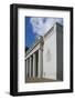 The Royal Air Force Bomber Command Memorial-James Emmerson-Framed Photographic Print