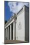 The Royal Air Force Bomber Command Memorial-James Emmerson-Mounted Photographic Print