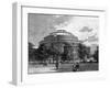 The Royal Albert Hall, Kensington, London, 1900-null-Framed Giclee Print
