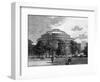 The Royal Albert Hall, Kensington, London, 1900-null-Framed Giclee Print