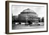The Royal Albert Hall, Kensington, London, Early 20th Century-null-Framed Giclee Print