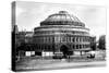The Royal Albert Hall, Kensington, London, Early 20th Century-null-Stretched Canvas
