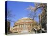 The Royal Albert Hall, Kensington, London, England, UK-Roy Rainford-Stretched Canvas