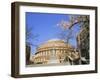 The Royal Albert Hall, Kensington, London, England, UK-Roy Rainford-Framed Photographic Print