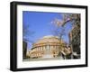 The Royal Albert Hall, Kensington, London, England, UK-Roy Rainford-Framed Photographic Print