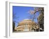 The Royal Albert Hall, Kensington, London, England, UK-Roy Rainford-Framed Photographic Print