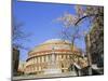 The Royal Albert Hall, Kensington, London, England, UK-Roy Rainford-Mounted Photographic Print