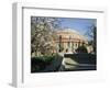 The Royal Albert Hall, Kensington, London, England, United Kingdom-Philip Craven-Framed Photographic Print