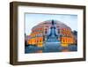 The Royal Albert Hall, Opera Theater, in London, England, UK-alice-photo-Framed Photographic Print