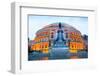 The Royal Albert Hall, Opera Theater, in London, England, UK-alice-photo-Framed Photographic Print